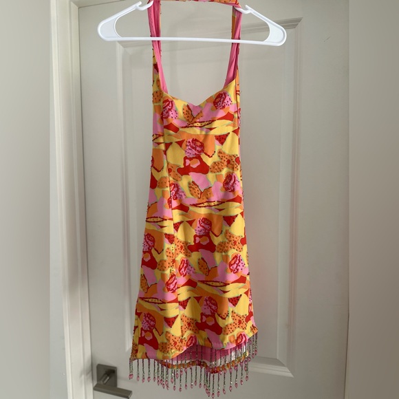 Show Me Your Mumu | Samba Mini Dress - Picture 7 of 16